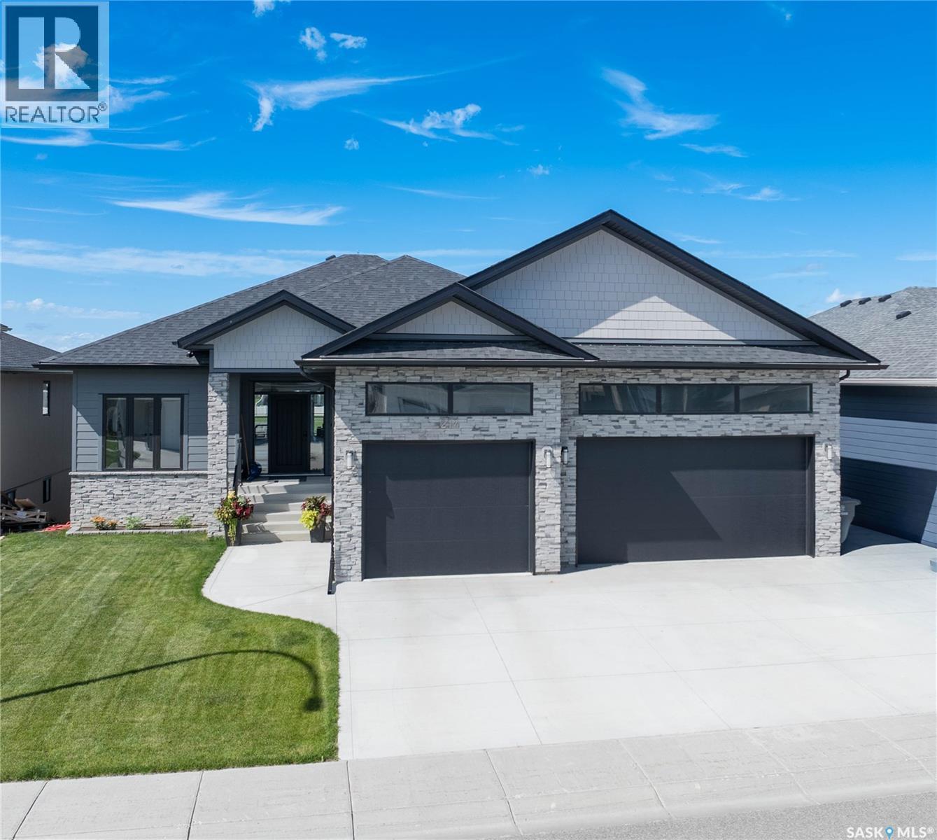 214 Settler Crescent, Warman, SK
