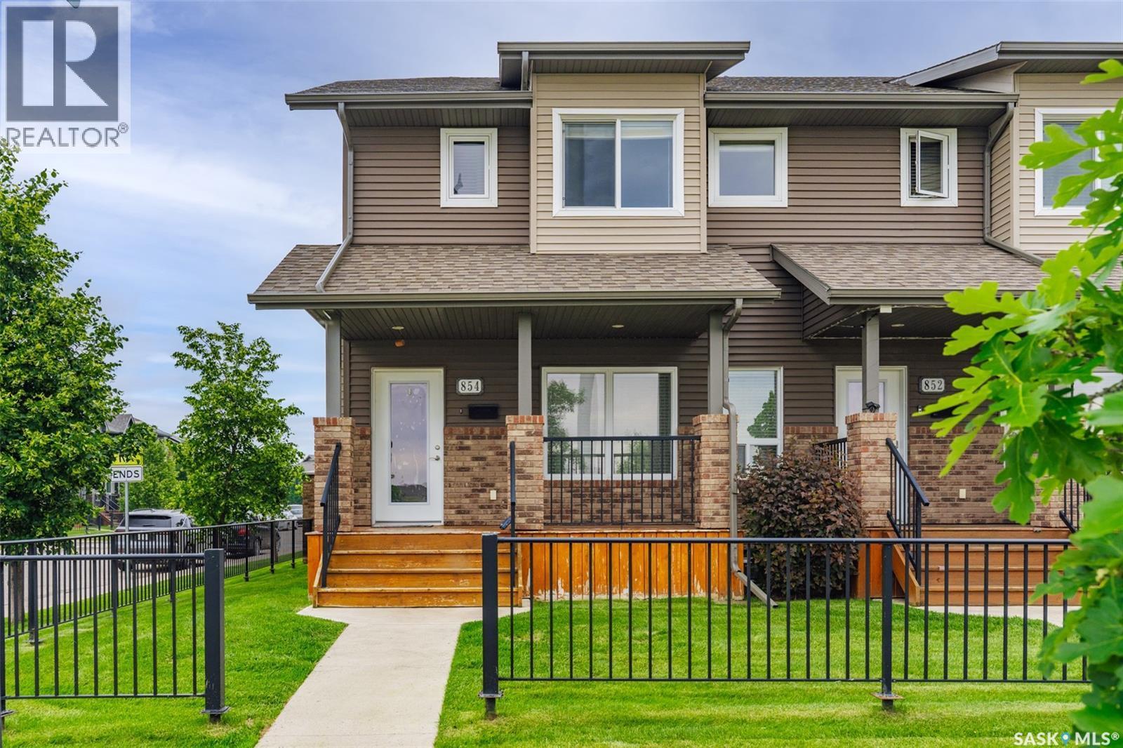 854 Stensrud Road, Saskatoon, SK