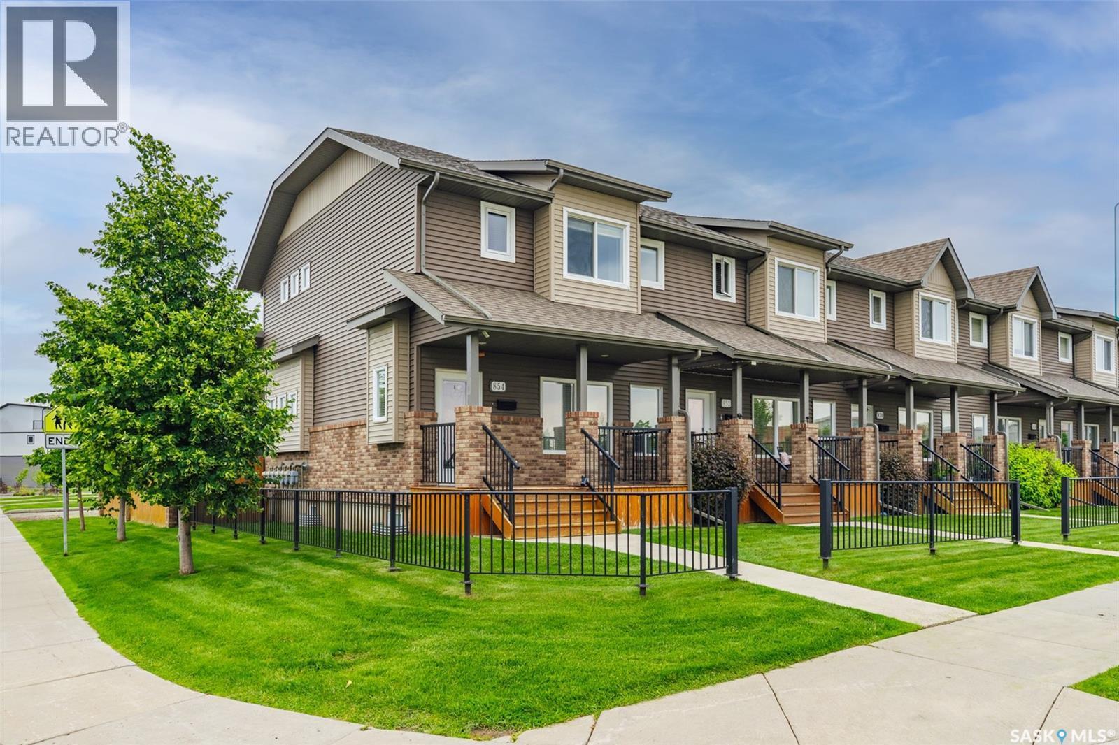 854 Stensrud Road, Saskatoon, SK