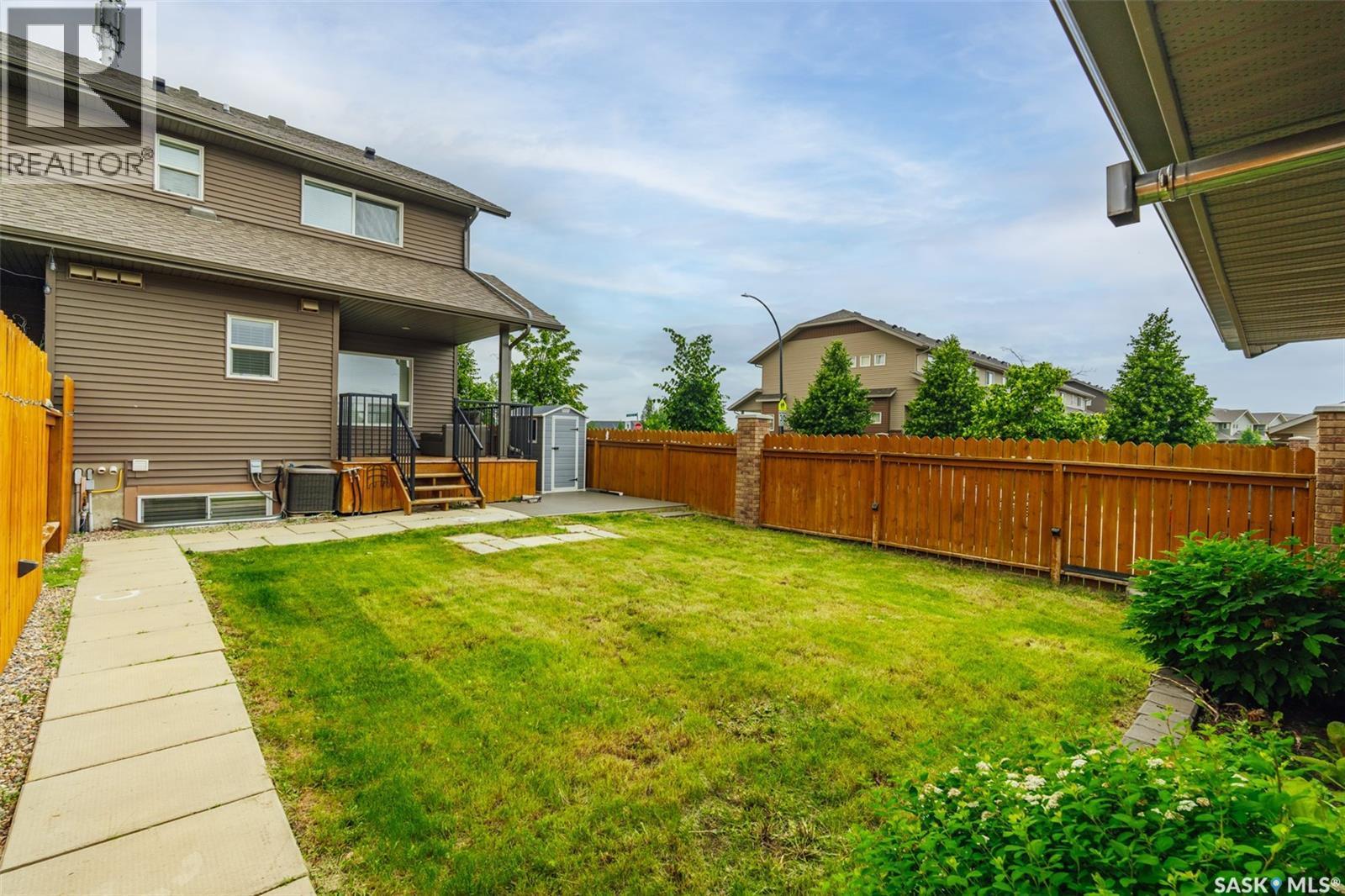 854 Stensrud Road, Saskatoon, SK