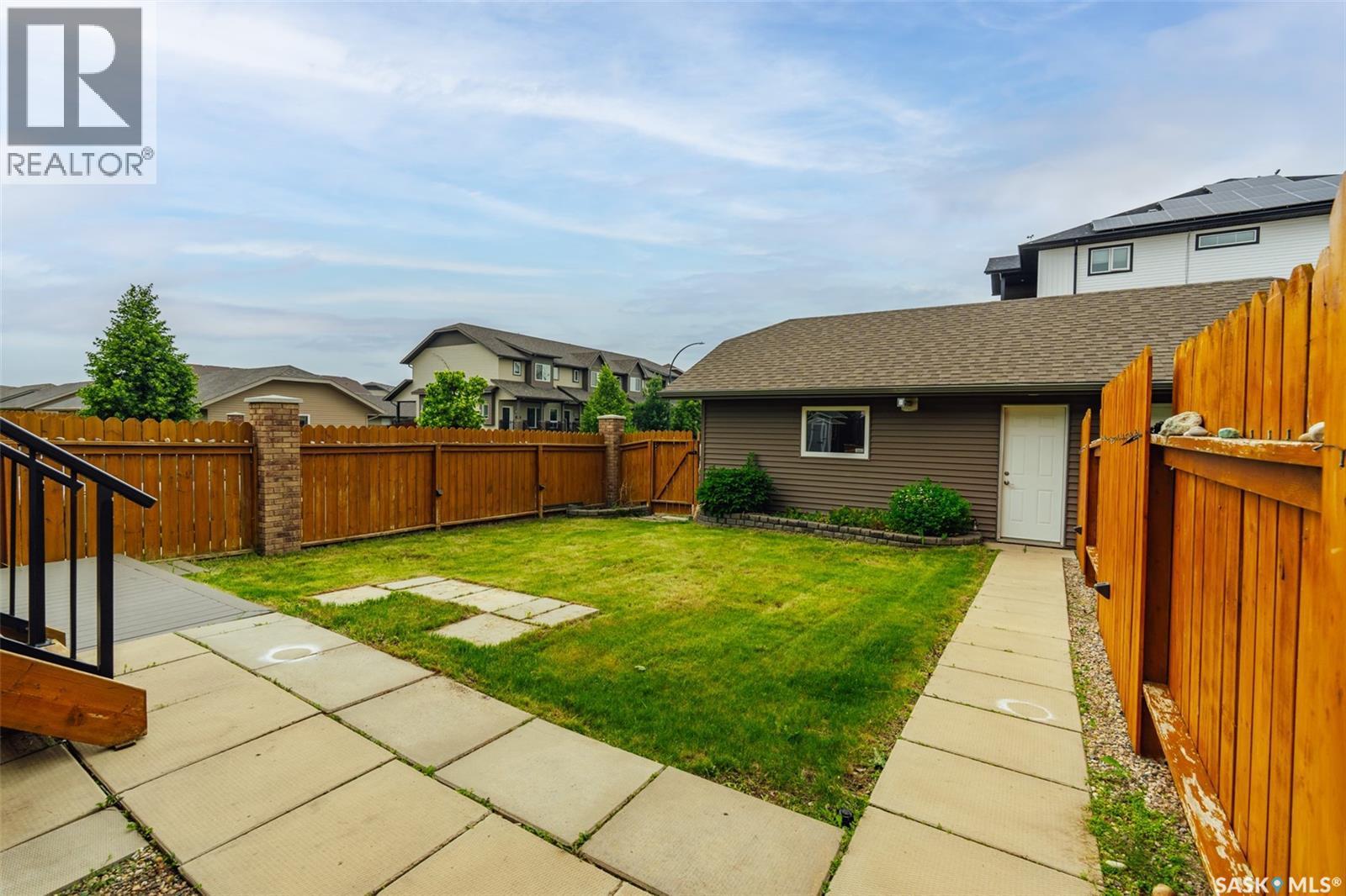 854 Stensrud Road, Saskatoon, SK
