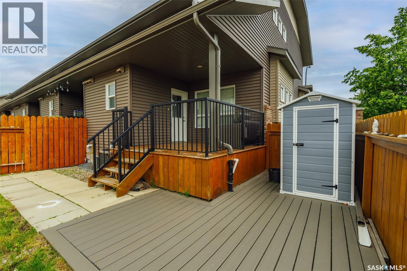 854 Stensrud Road, Saskatoon, SK