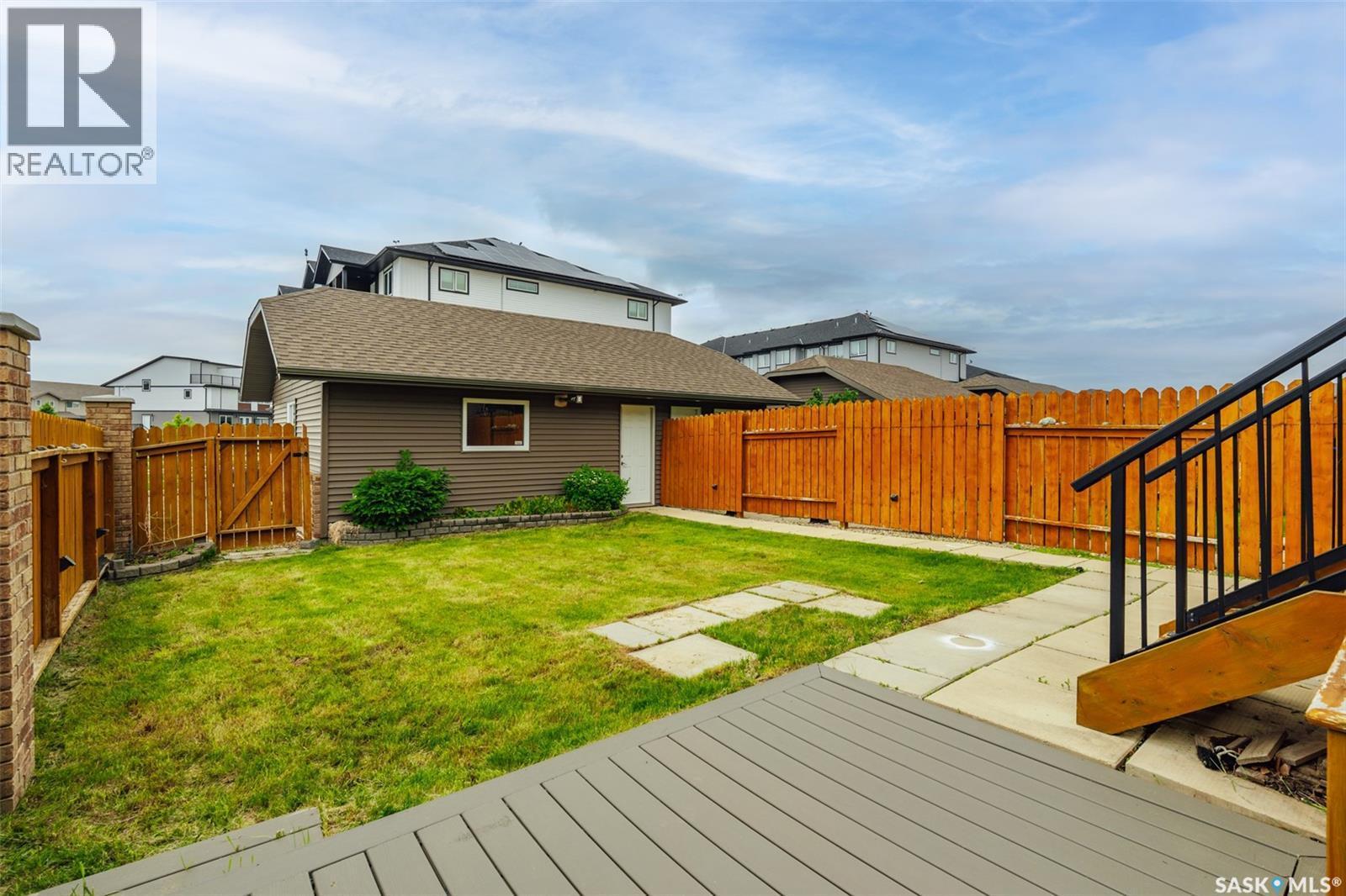 854 Stensrud Road, Saskatoon, SK