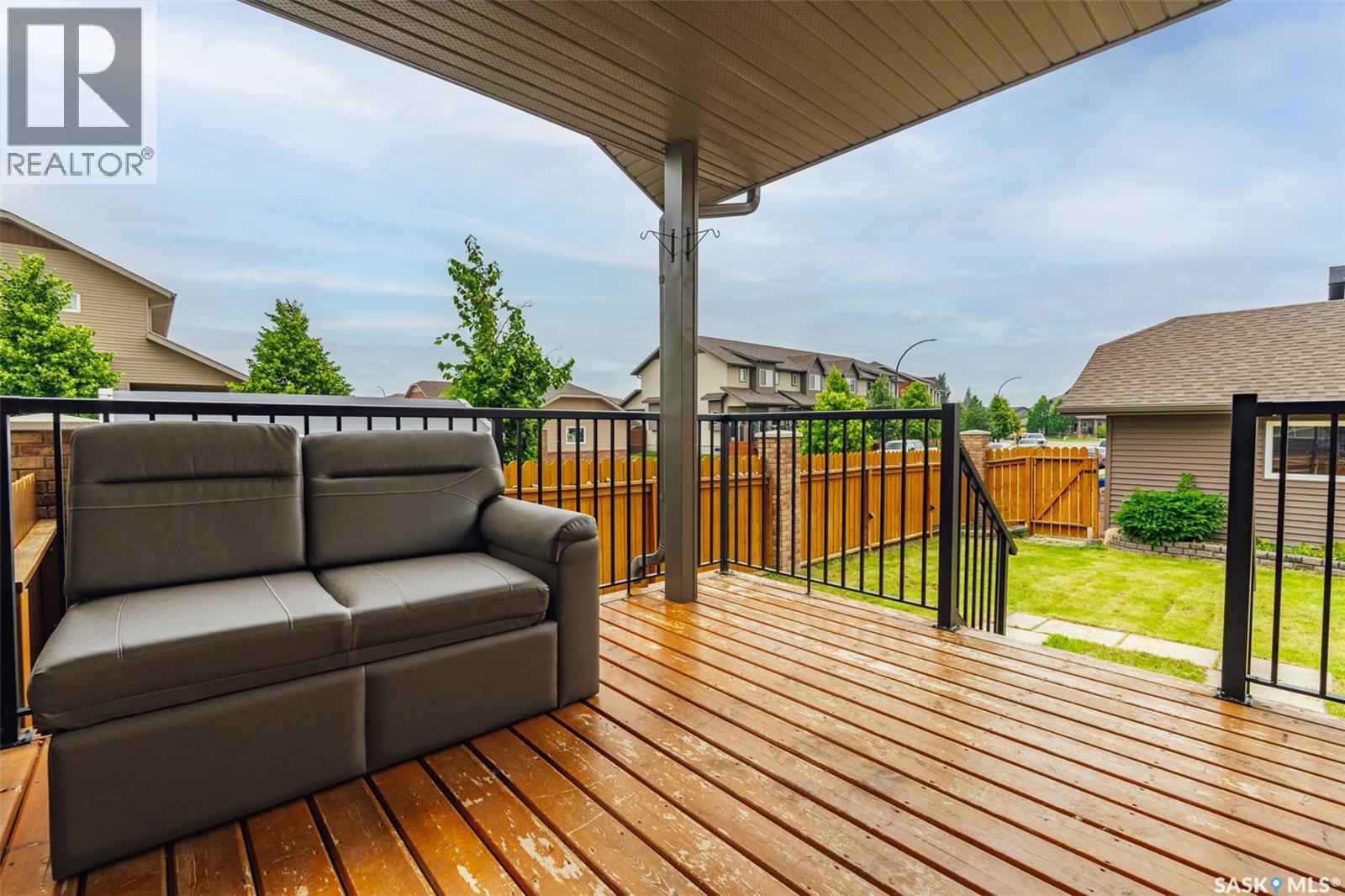 854 Stensrud Road, Saskatoon, SK