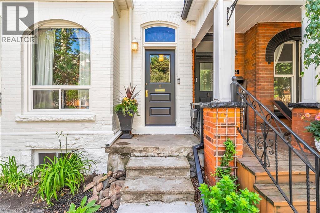 76 Pearl Street N, Hamilton, ON