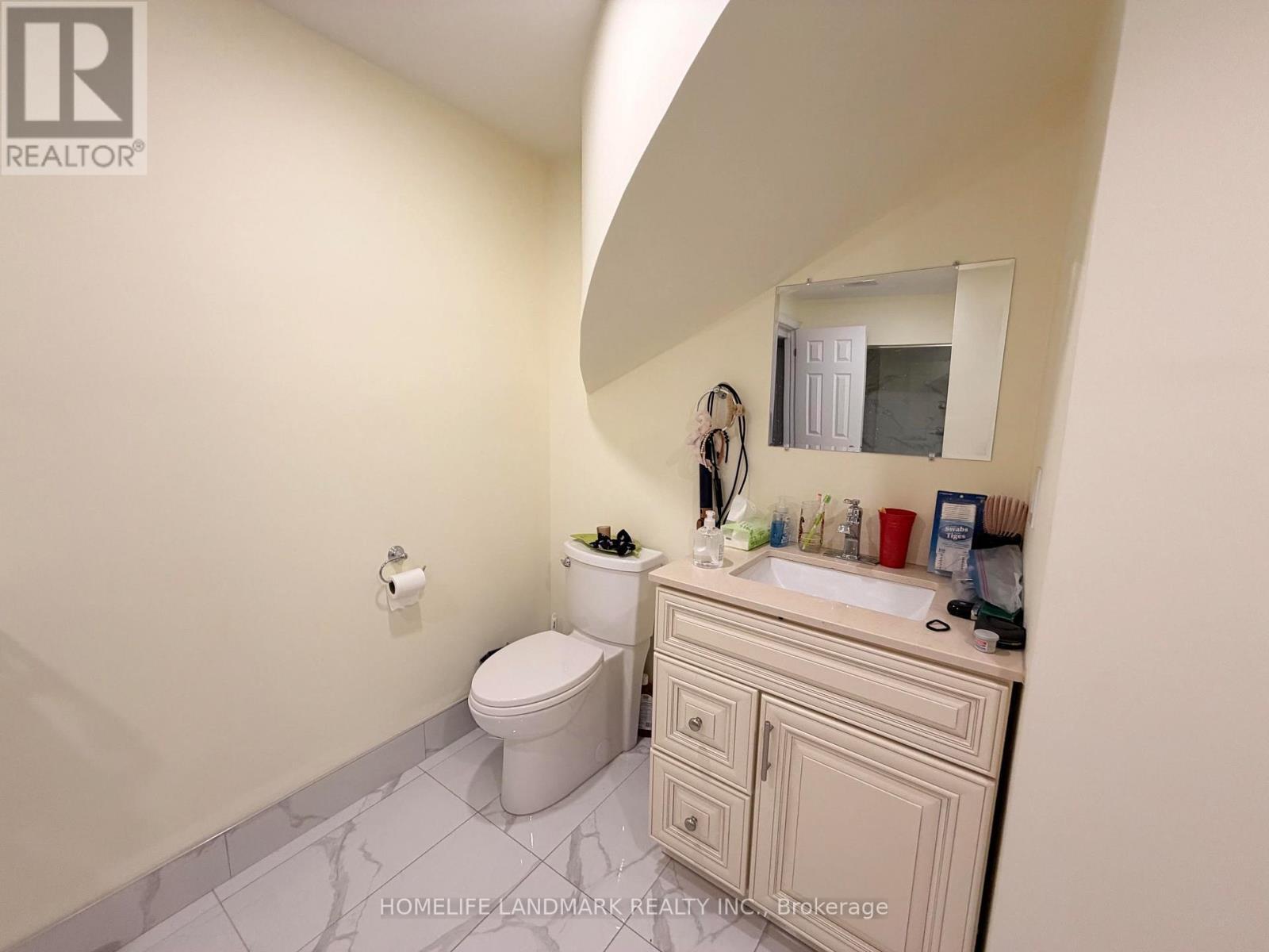 2587 Credit Valley Road, Mississauga, ON - Indoor Photo Showing Bathroom