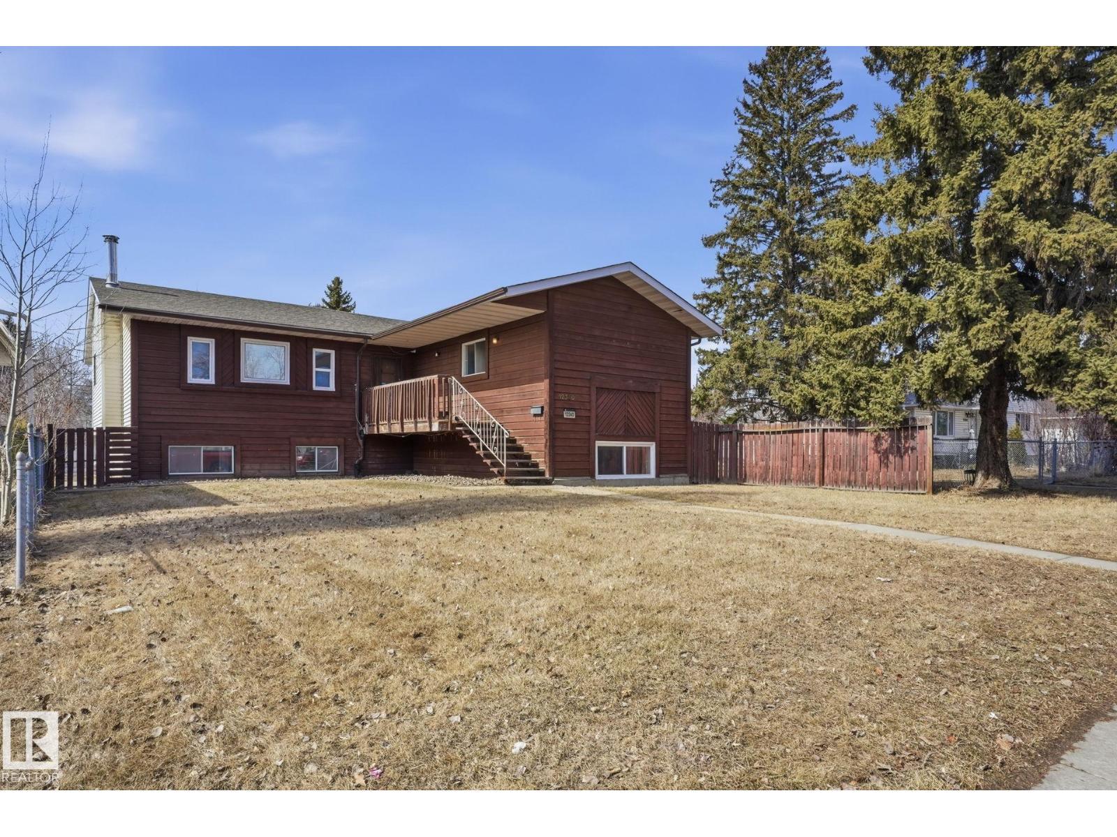 12340 St Albert Tr Nw, Edmonton, AB