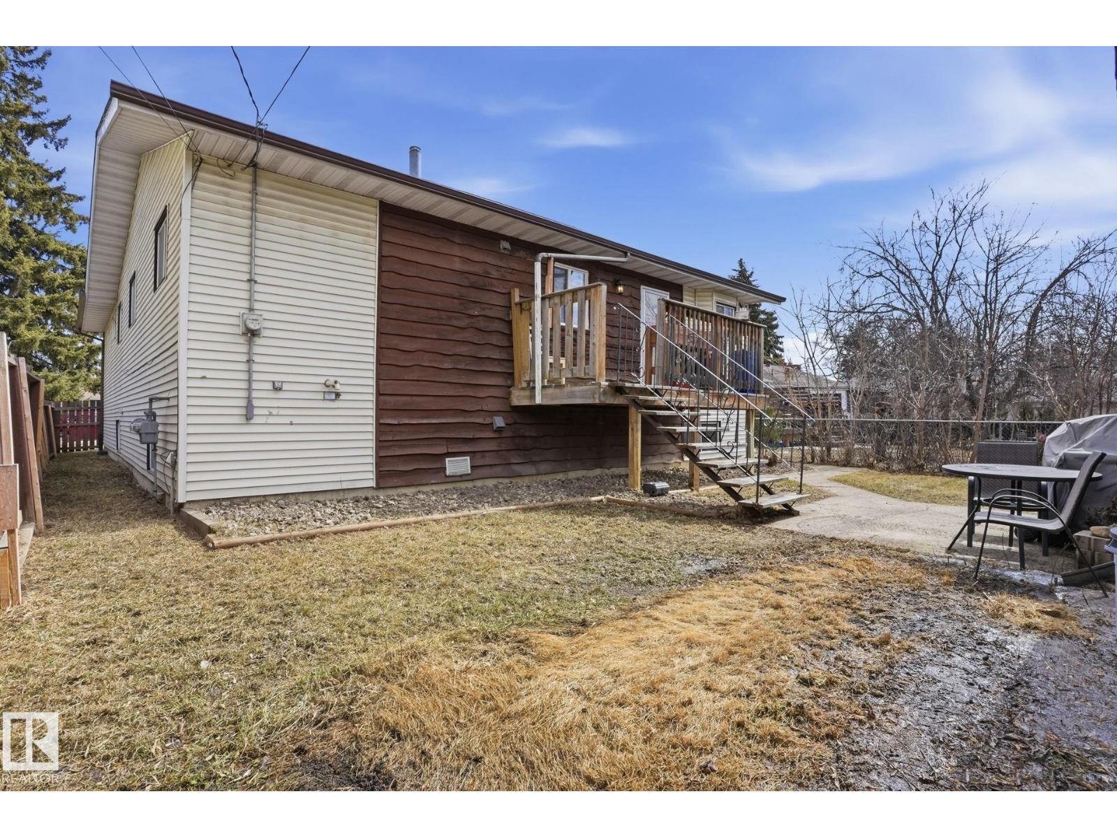 12340 St Albert Tr Nw, Edmonton, AB