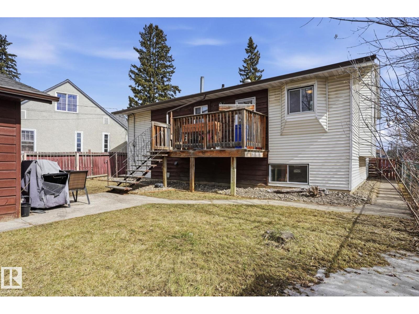 12340 St Albert Tr Nw, Edmonton, AB