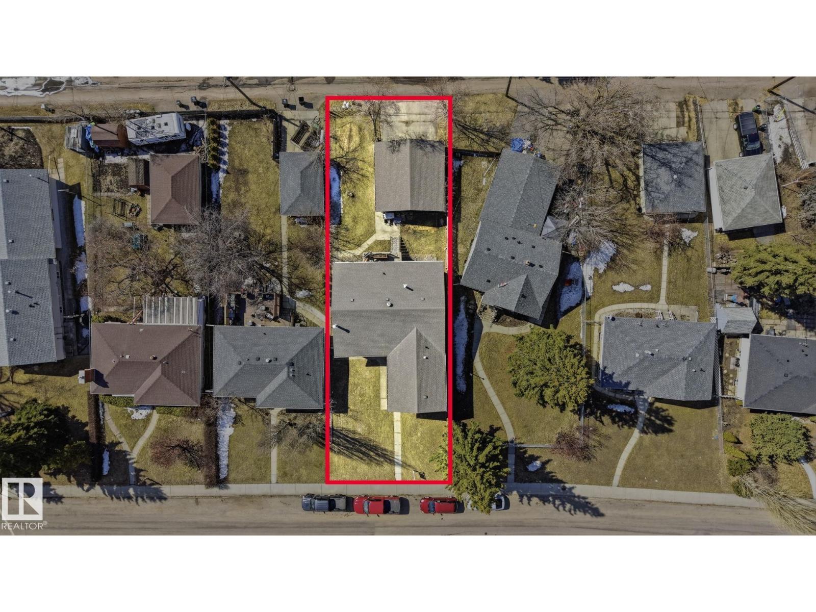 12340 St Albert Tr Nw, Edmonton, AB