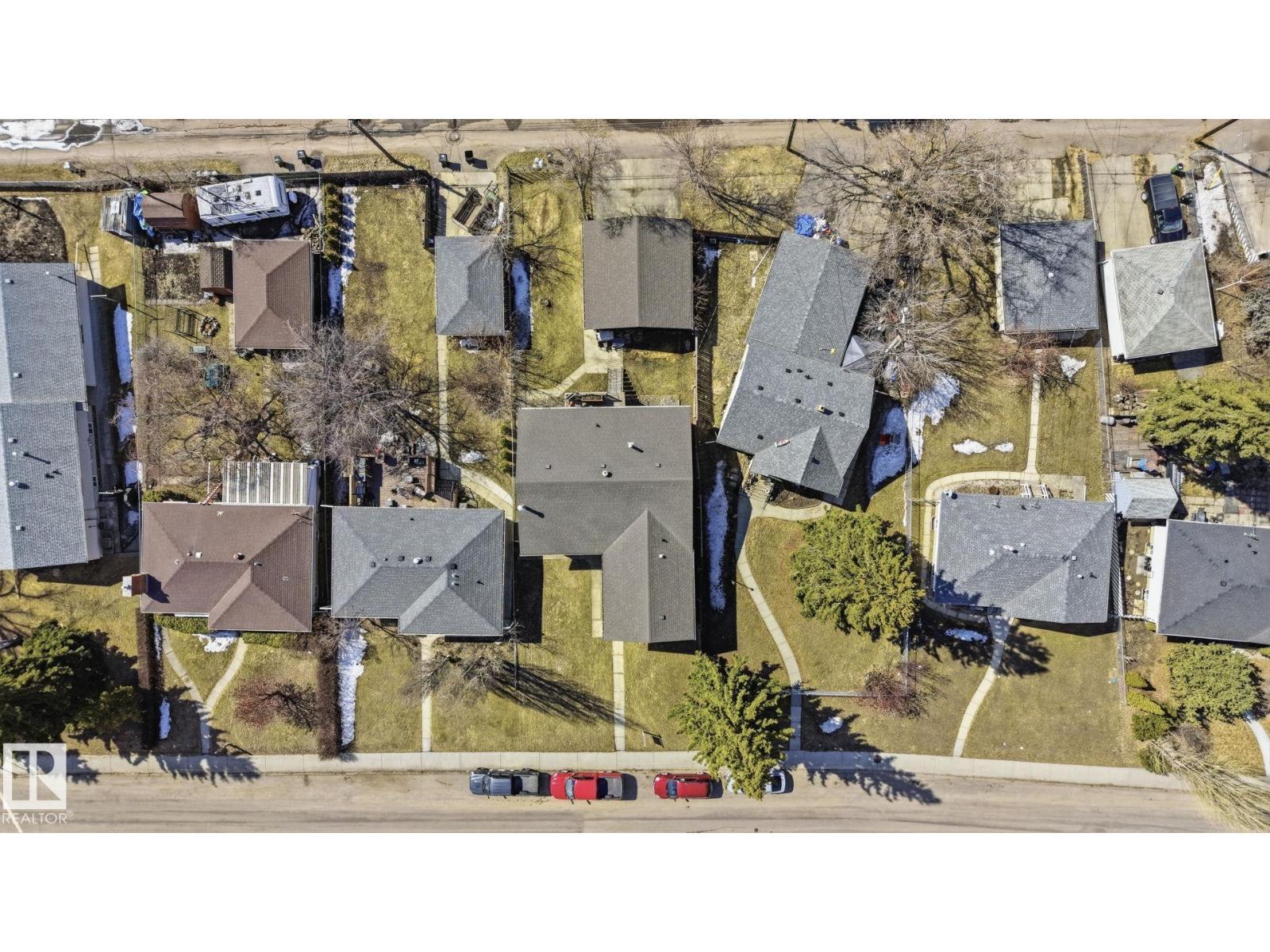 12340 St Albert Tr Nw, Edmonton, AB