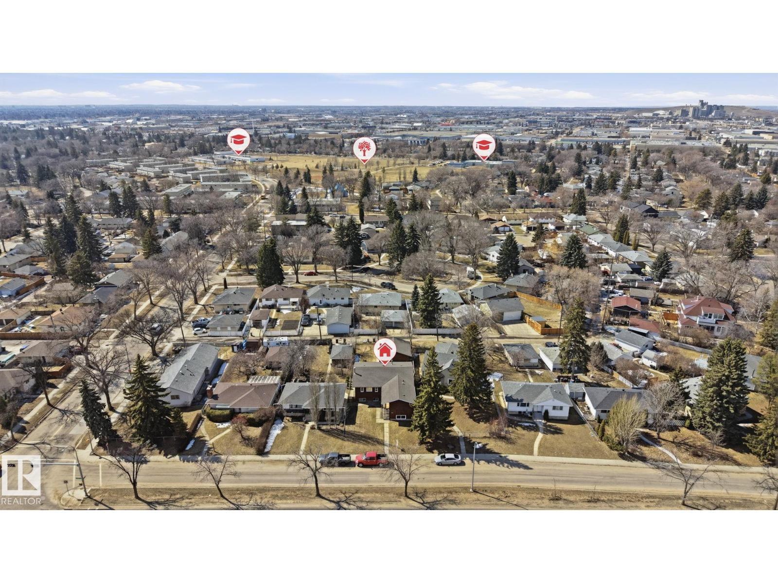 12340 St Albert Tr Nw, Edmonton, AB