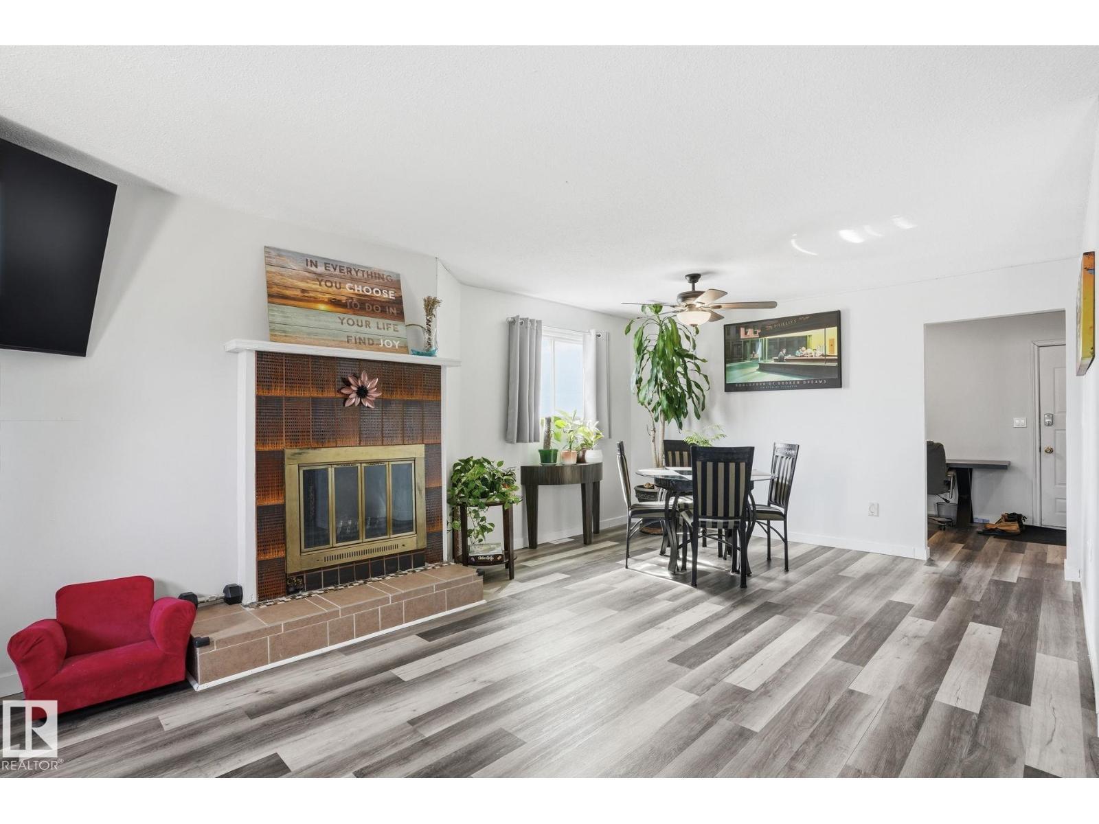 12340 St Albert Tr Nw, Edmonton, AB