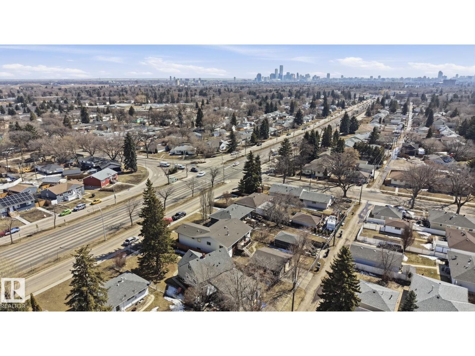 12340 St Albert Tr Nw, Edmonton, AB