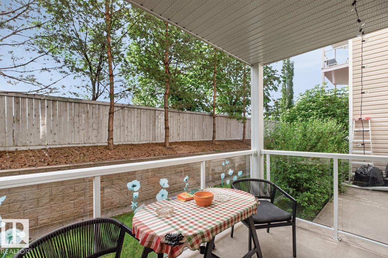 #103 2203 44 Av Nw, Edmonton, AB