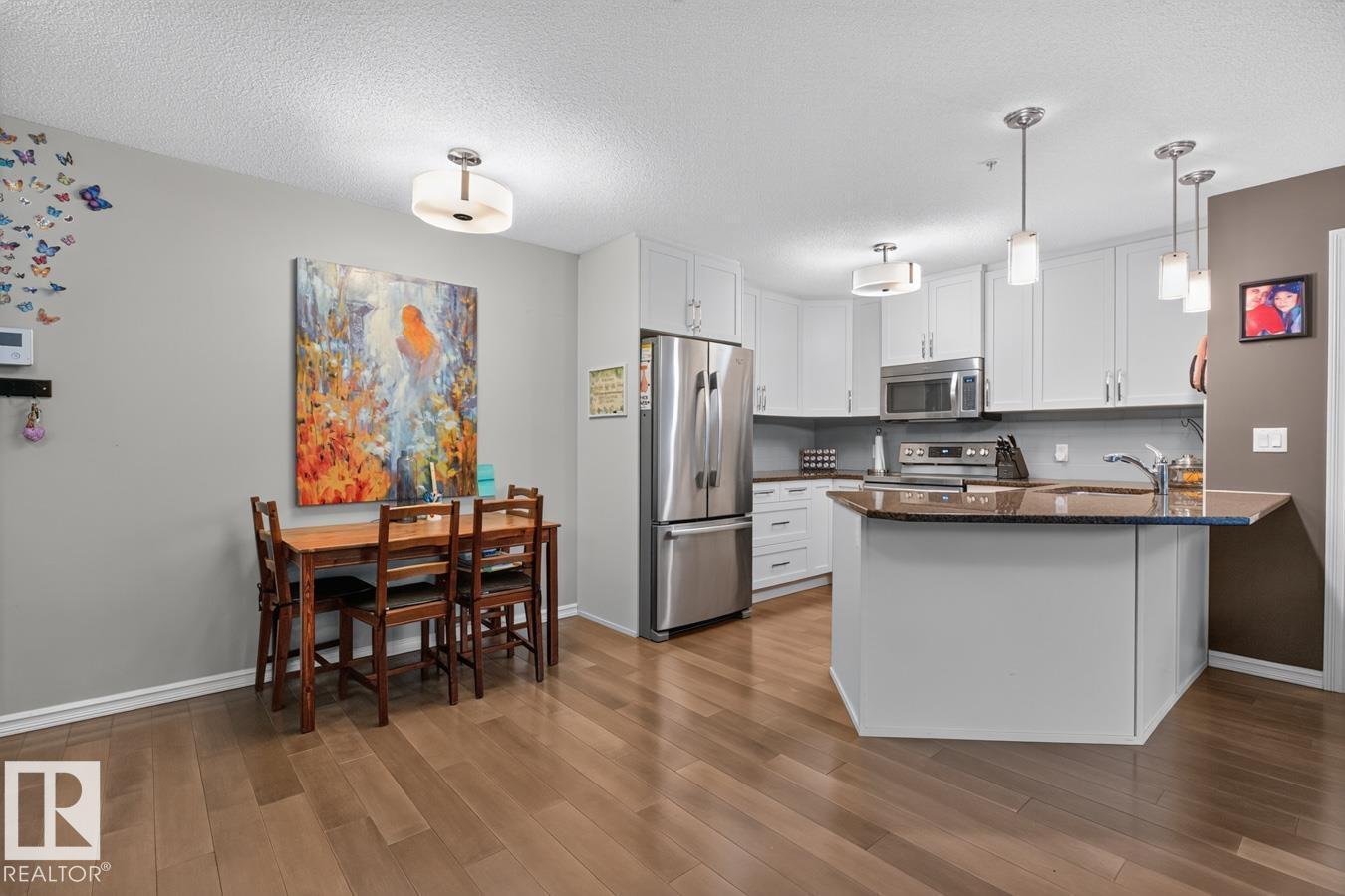 #103 2203 44 Av Nw, Edmonton, AB