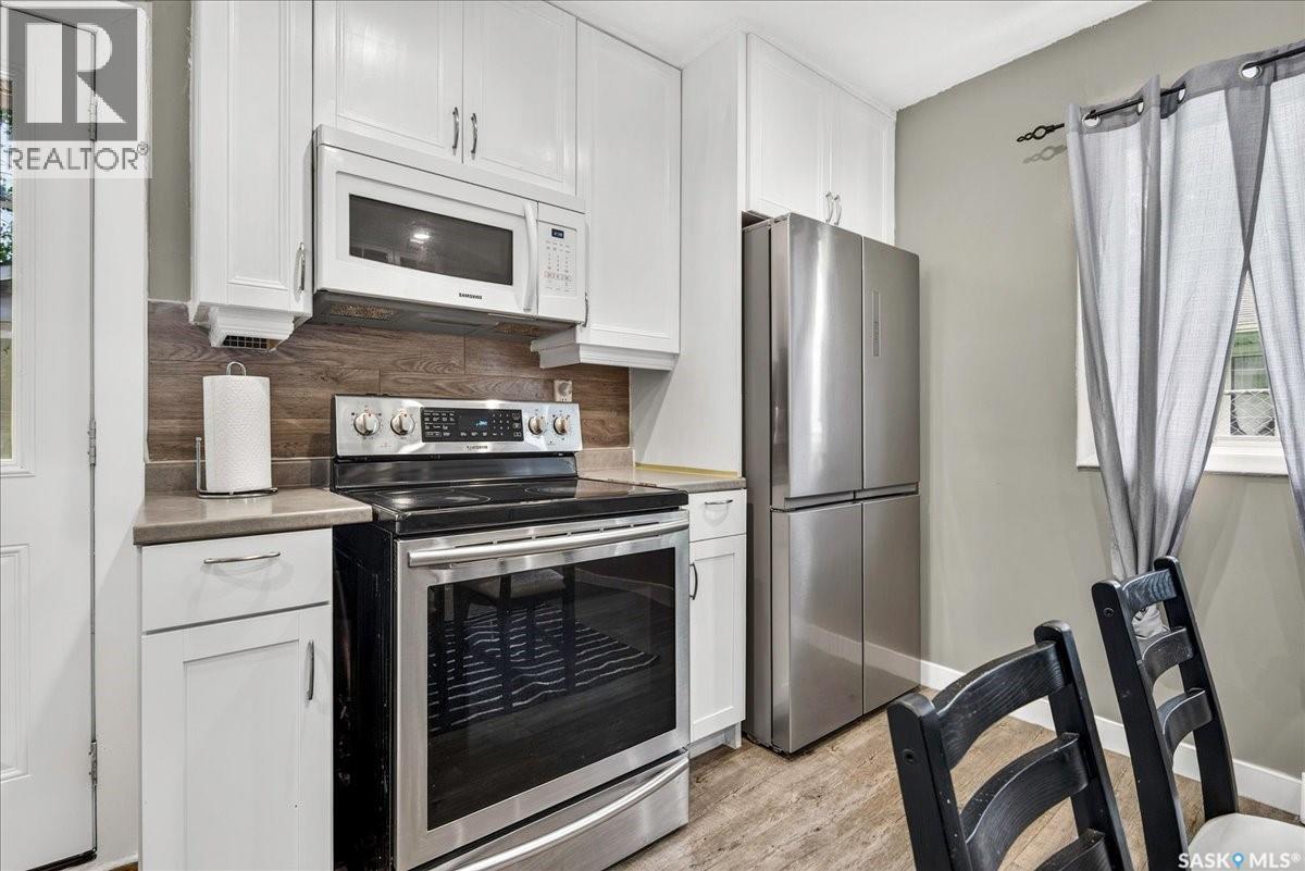 1837 Grant Drive, Regina, SK