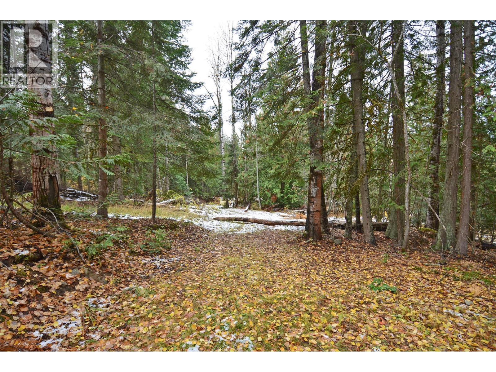 Lot 2 Bedford Road, Nelson, BC
