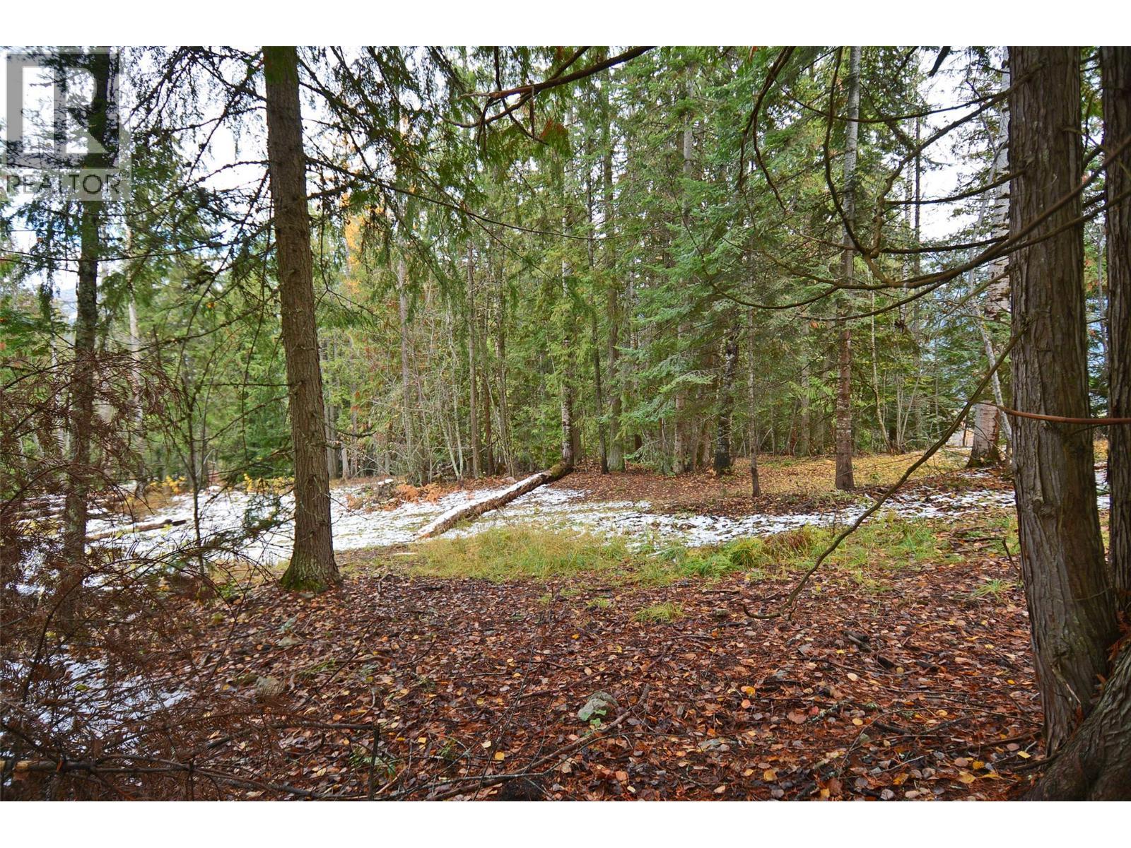 Lot 2 Bedford Road, Nelson, BC