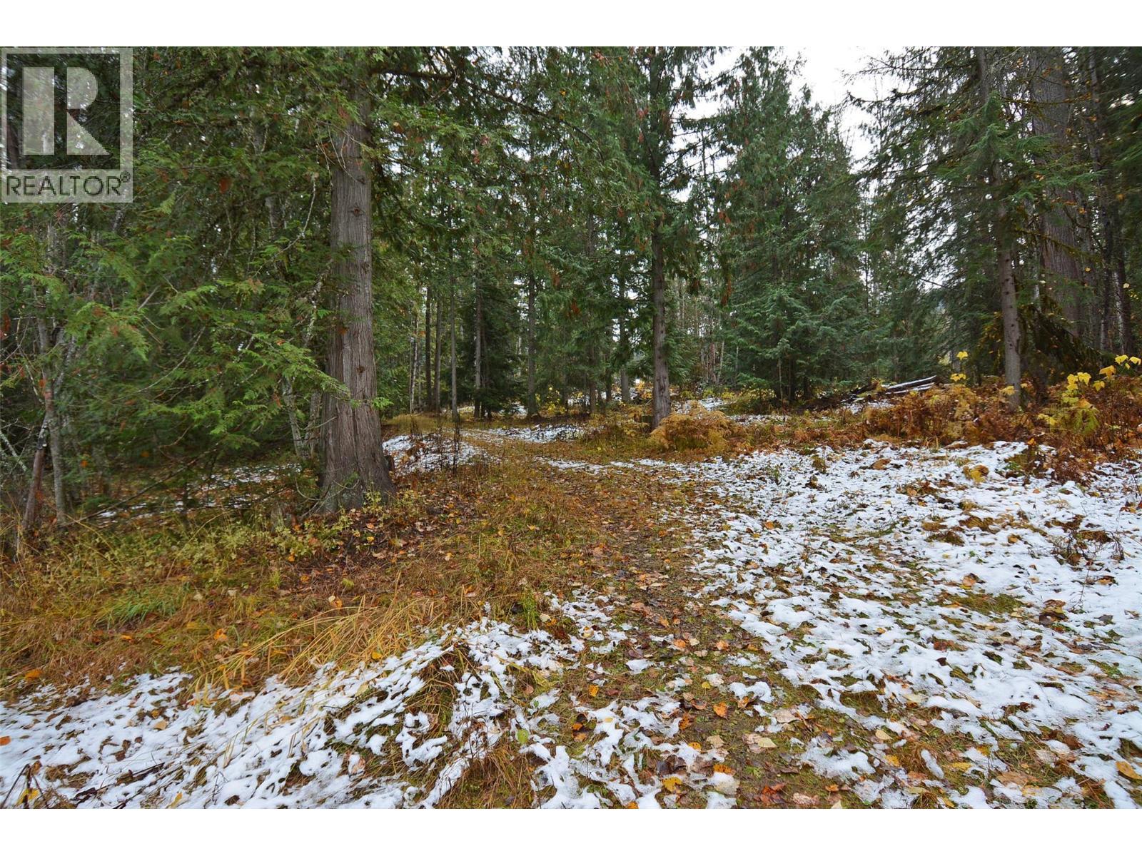 Lot 2 Bedford Road, Nelson, BC