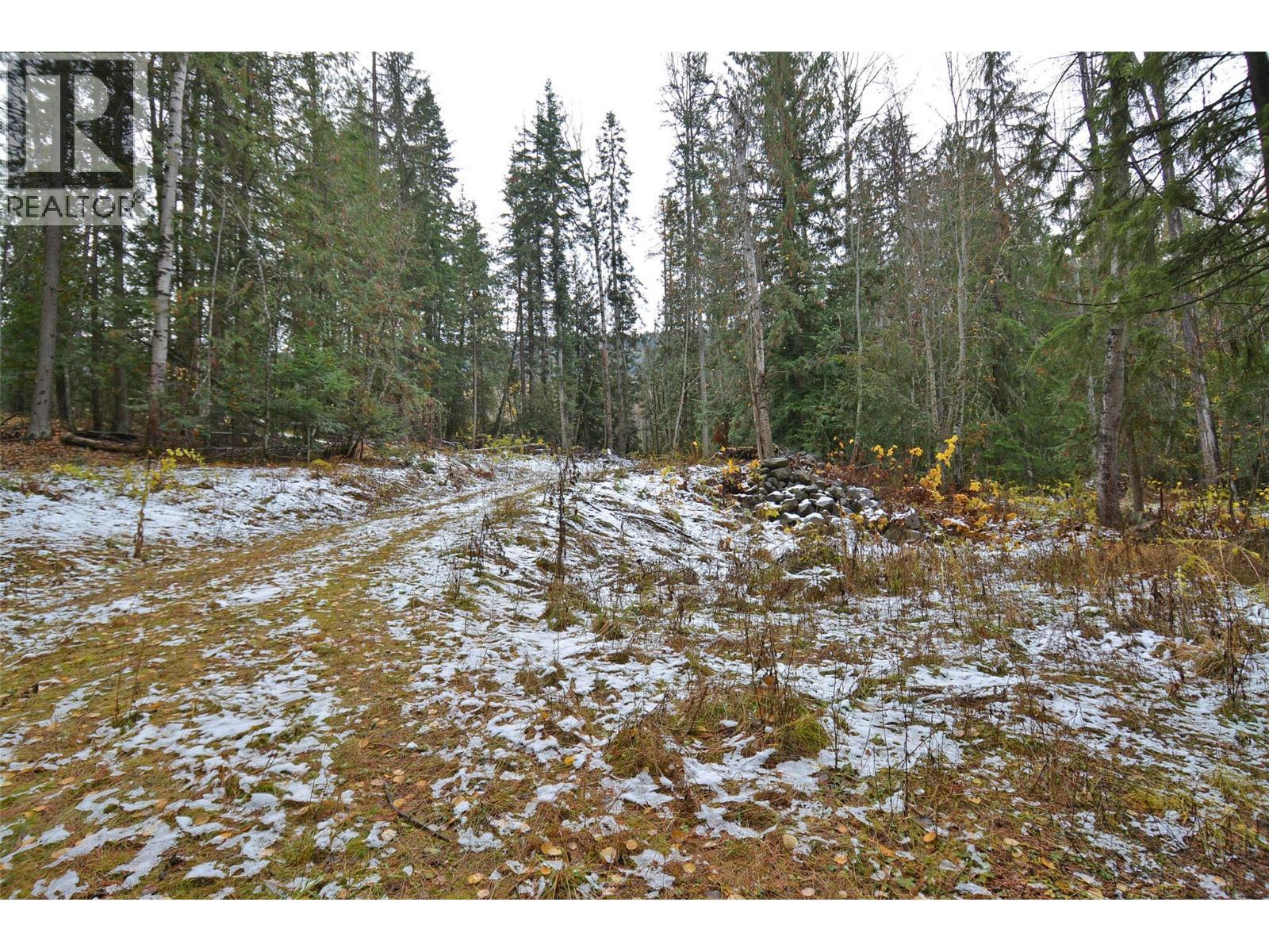 Lot 2 Bedford Road, Nelson, BC
