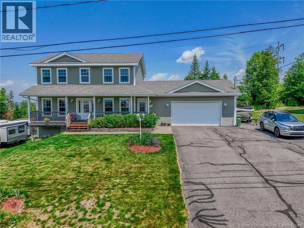 75 Flagstone Drive, Quispamsis, NB