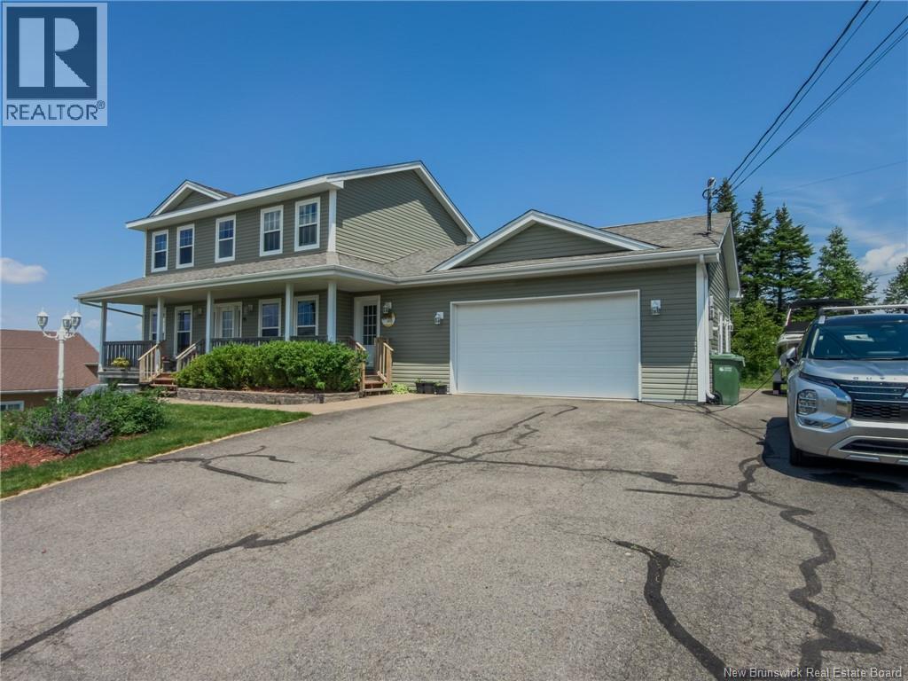 75 Flagstone Drive, Quispamsis, NB