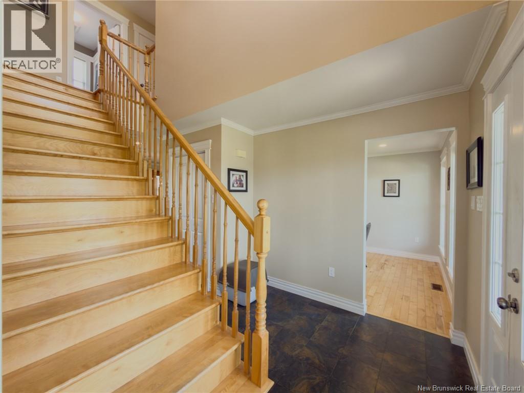 75 Flagstone Drive, Quispamsis, NB