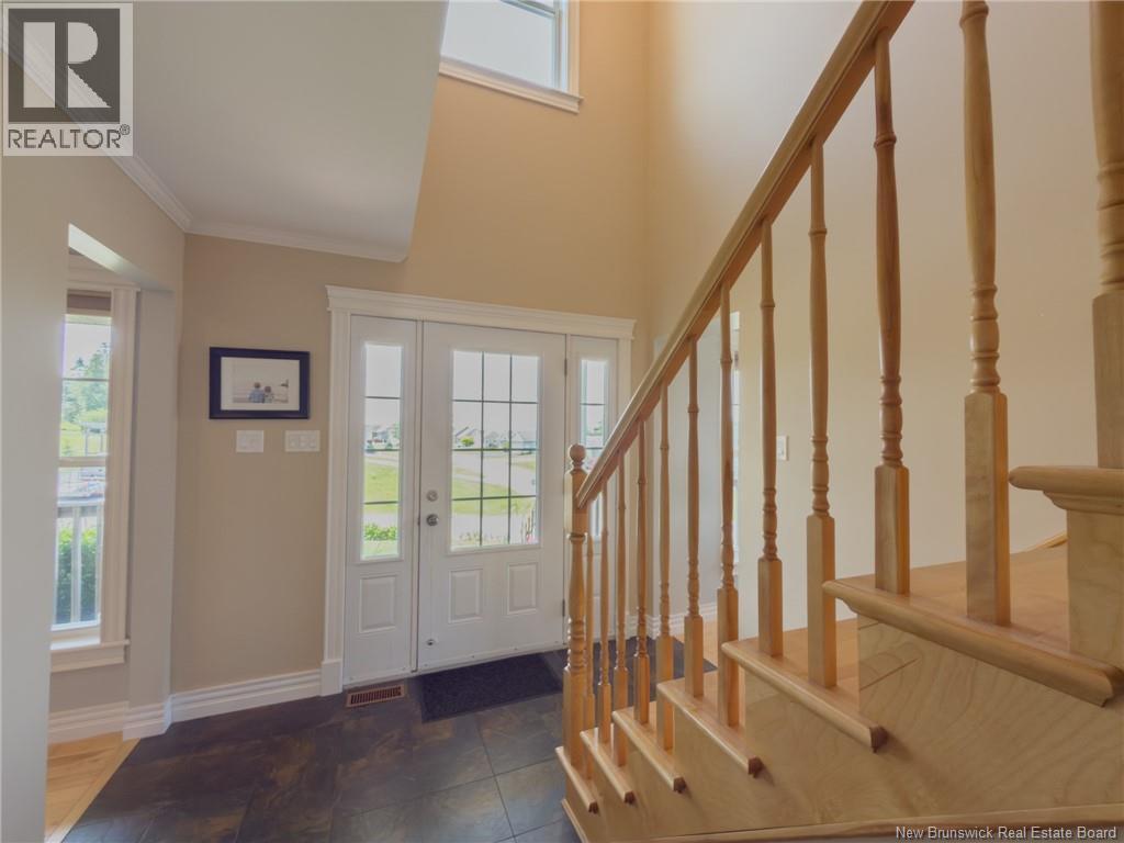 75 Flagstone Drive, Quispamsis, NB