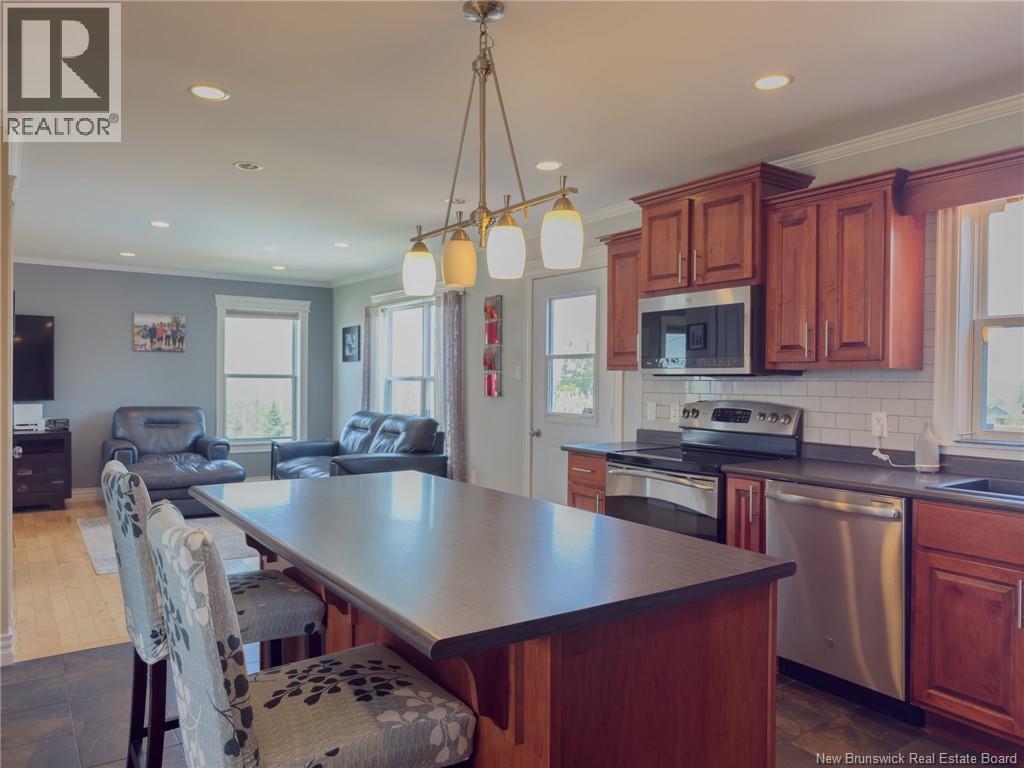 75 Flagstone Drive, Quispamsis, NB
