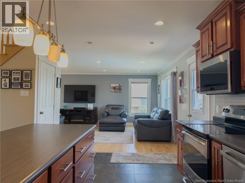 75 Flagstone Drive, Quispamsis, NB