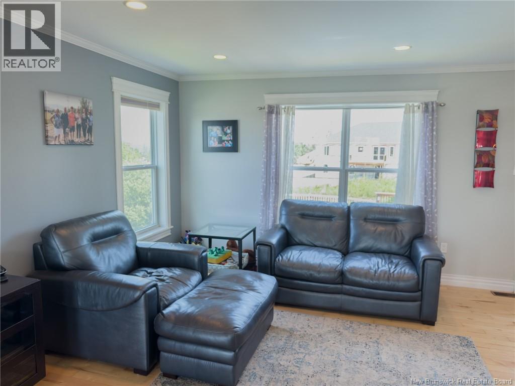 75 Flagstone Drive, Quispamsis, NB