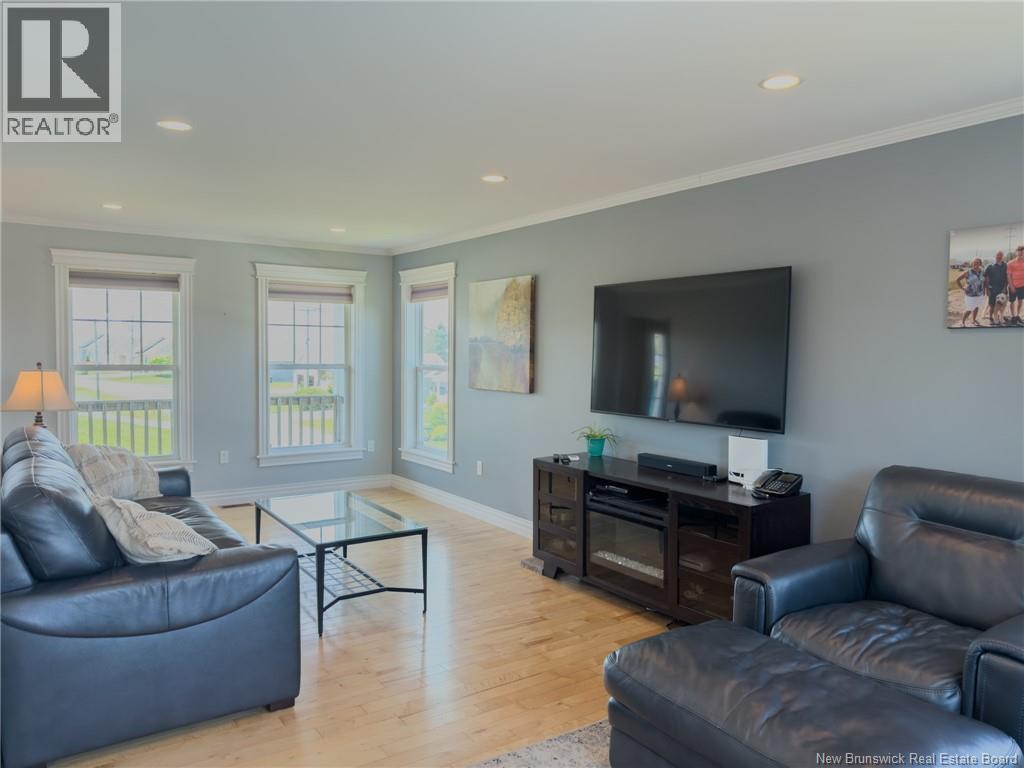 75 Flagstone Drive, Quispamsis, NB