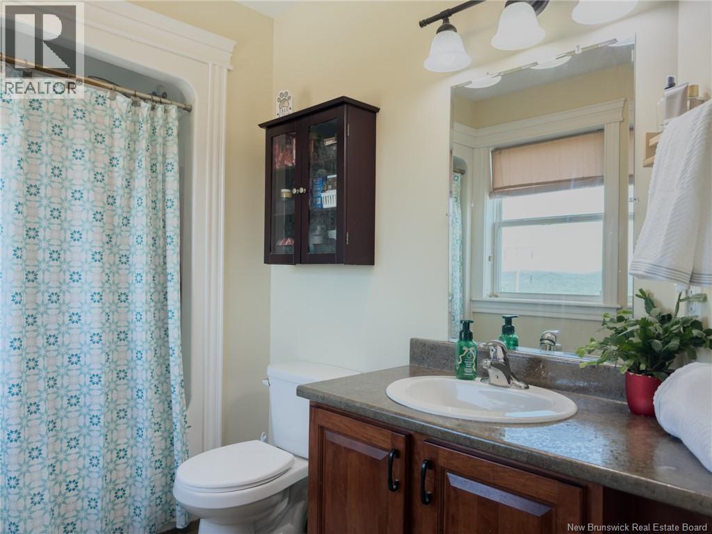 75 Flagstone Drive, Quispamsis, NB
