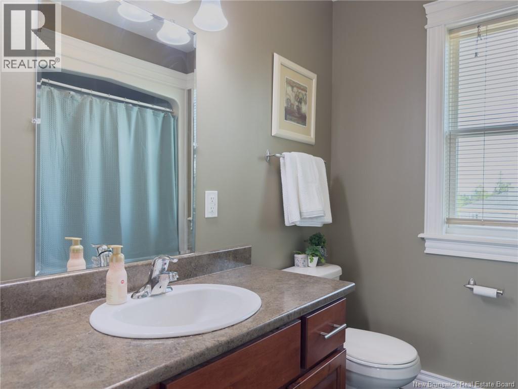75 Flagstone Drive, Quispamsis, NB