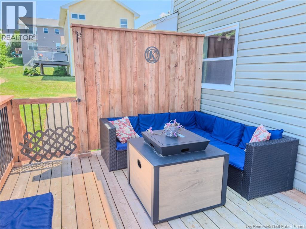 75 Flagstone Drive, Quispamsis, NB