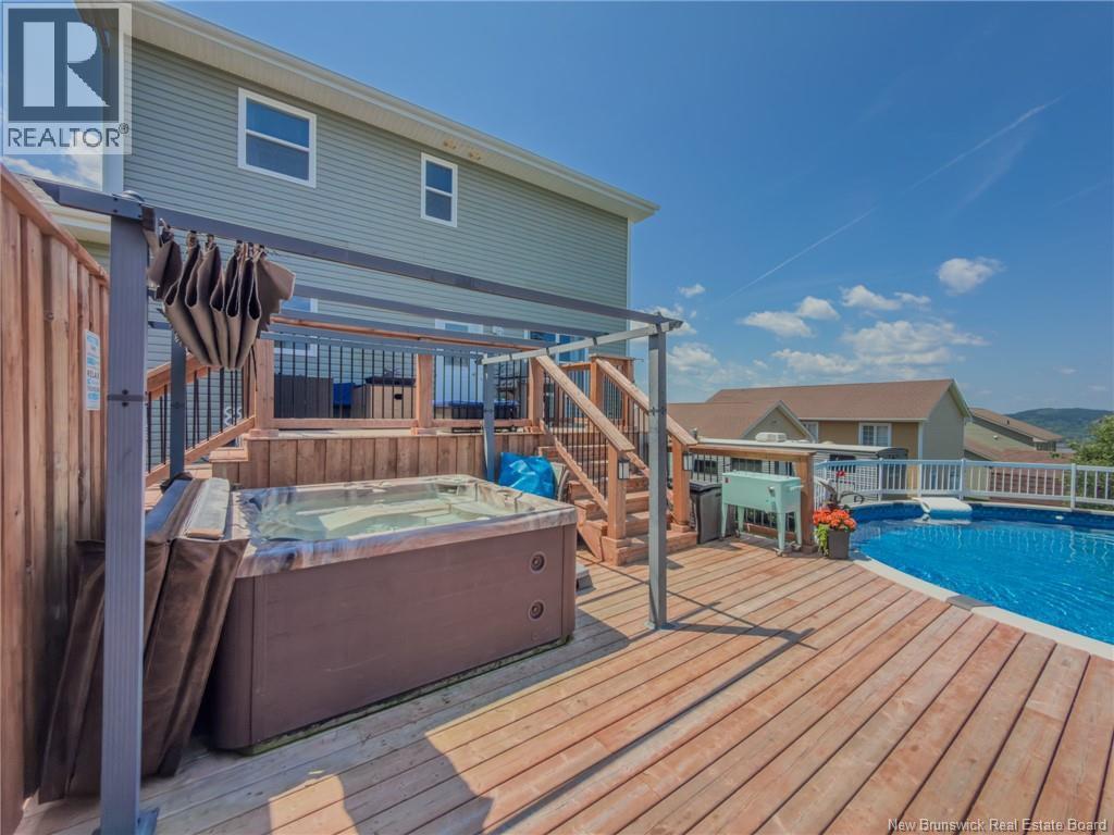 75 Flagstone Drive, Quispamsis, NB