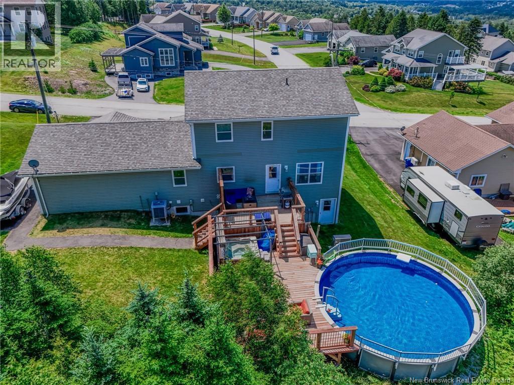 75 Flagstone Drive, Quispamsis, NB