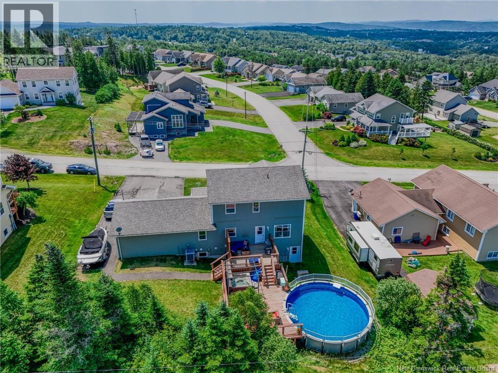 75 Flagstone Drive, Quispamsis, NB