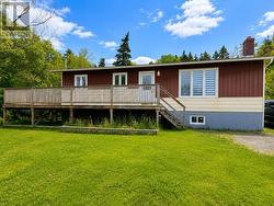 14 Middle Arm Road Avondale, NL A0A 1B0