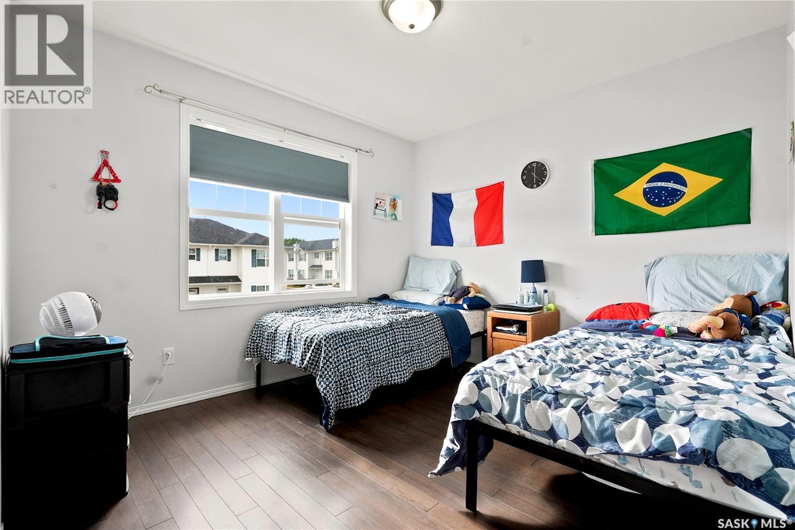 8 203 Herold Terrace, Saskatoon, SK
