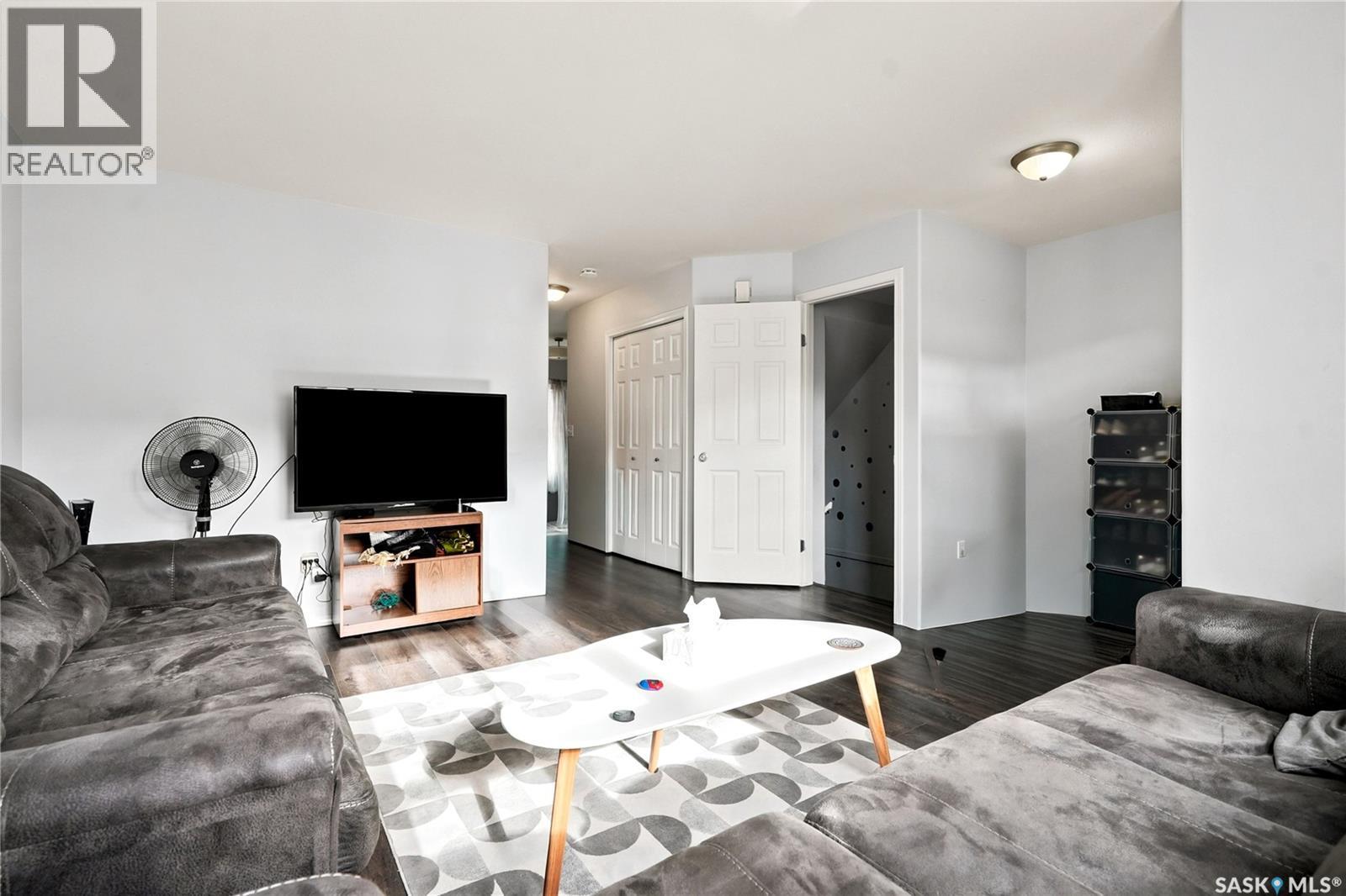 8 203 Herold Terrace, Saskatoon, SK