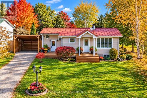 2839 PETER STREET  Hamilton Township (Baltimore), ON K9A 4J9