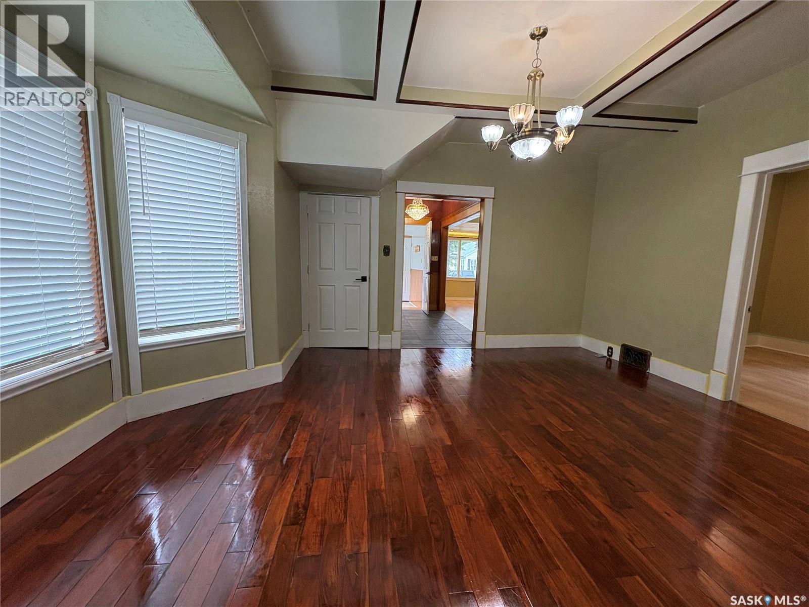 368 4Th Avenue E, Melville, SK