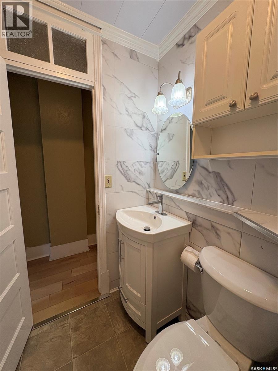 368 4Th Avenue E, Melville, SK