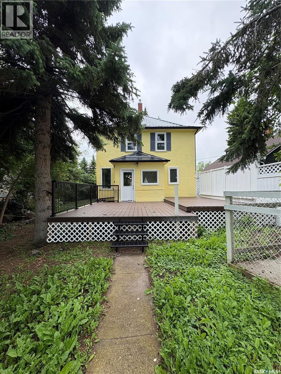 368 4Th Avenue E, Melville, SK
