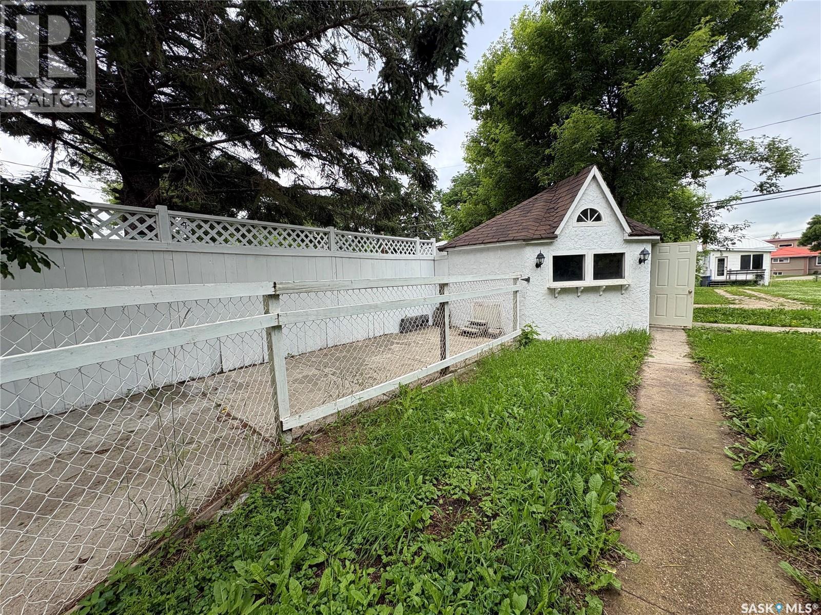 368 4Th Avenue E, Melville, SK