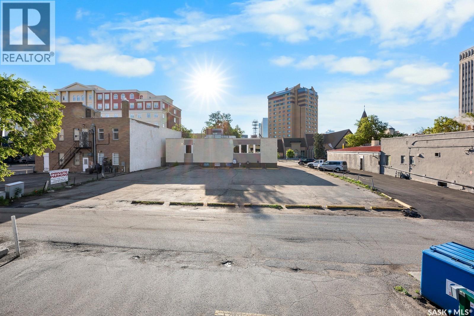 1854 Mcintyre Street, Regina, SK