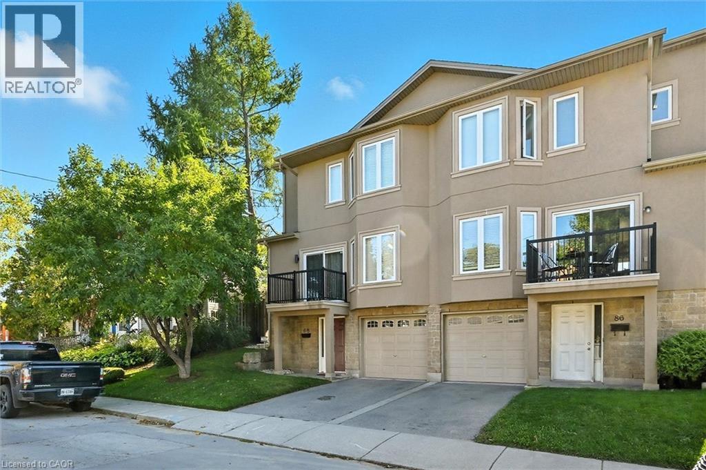 88 Wood Street E, Hamilton, ON