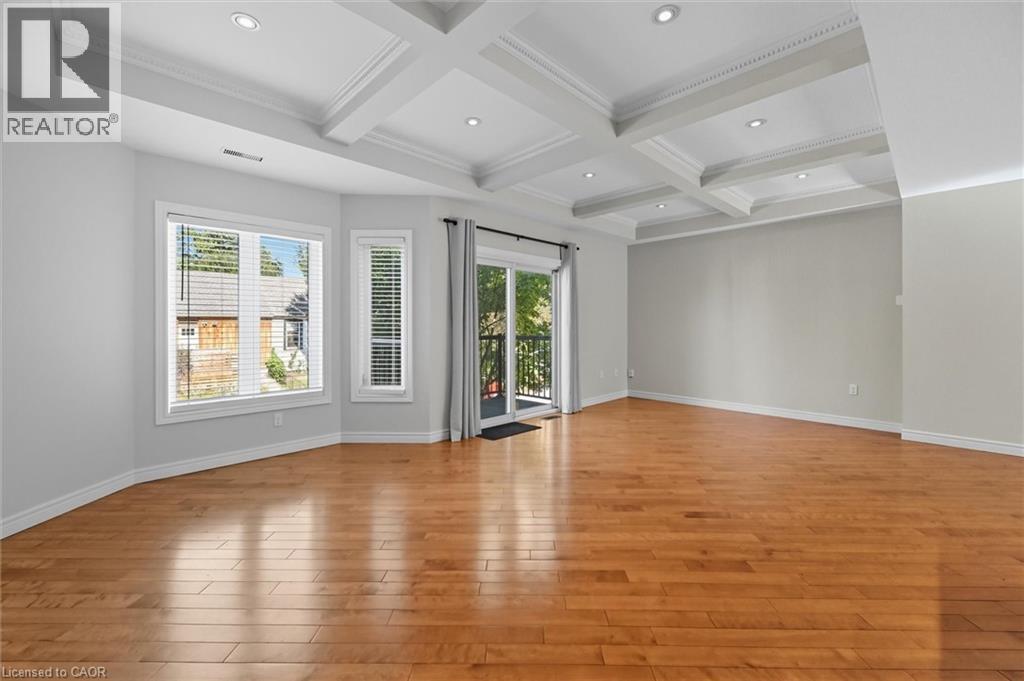 88 Wood Street E, Hamilton, ON